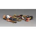 NA368 Old Guard dead and dying